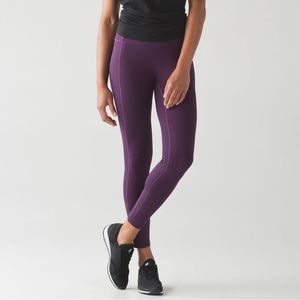 Lululemon like nothing leggings